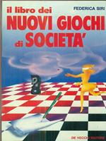 Il libro dei nuovi giochi di società