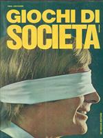 Giochi di società