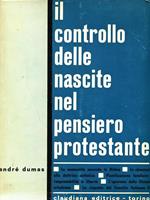 Il controllo delle nascite nel pensiero protestante