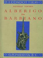 Alberigo da Barbiano