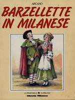 Barzellette in milanese