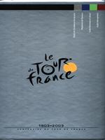 Tour De France 1903-2003