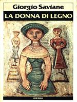 La donna di legno