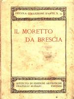 Il moretto da Brescia