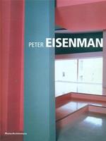 Peter Eisenman