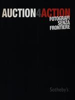 Auction4Action Fotografi senza frontiere