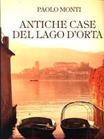 Antiche case del Lago d'Orta