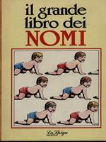 Il grande libro dei nomi