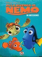 Alla ricerca di Nemo. In missione