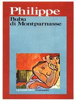 Bubu di Montparnasse