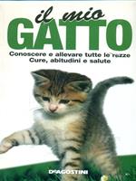 Il mio gatto