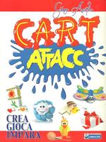 Cart attack