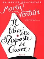 Il libro delle Risposte del Cuore