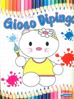 Gioco dipingo