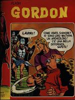 Flash Gordon n. 3/ottobre 1973