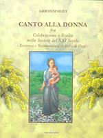 Canto alla donna