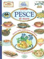 Pesce di mare