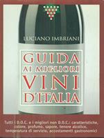 Guida ai migliori vini d'Italia