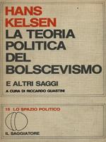 La teoria politica del bolscevismo