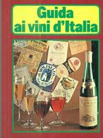 Guida ai vini d'Italia