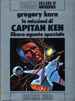 Le missioni di Capitan Ken