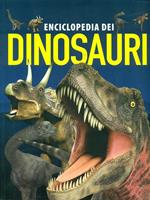 Enciclopedia dei dinosauri