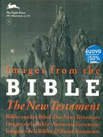 Images from the Bible. The New Testament. Con CD-ROM