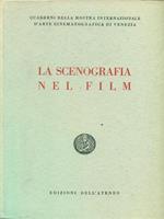 La scenografia nel film