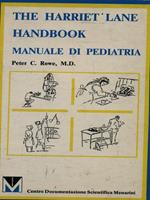 The Harriet Lane handbook - Manuale di pediatria