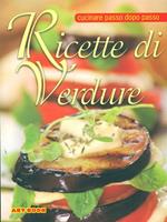 Ricette di verdure