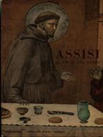 Assisi la città del santo