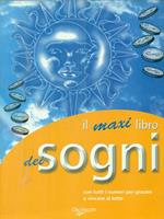 Il maxi libro dei sogni