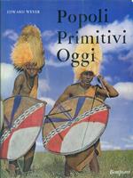 Popoli Primitivi oggi