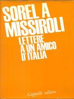 Lettere a un amico d'Italia