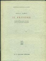 Il frisone