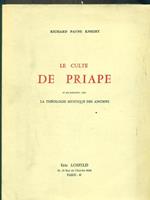 Le culte de Priape