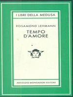 Tempo d'amore