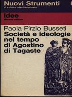 Società e ideologie nel tempo di Agostino di Tagaste