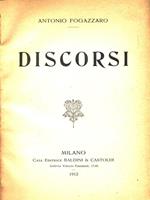 Discorsi