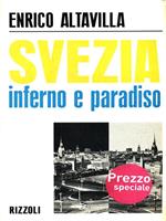 Svezia inferno e paradiso