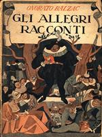 Gli allegri racconti