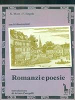 Romanzi e poesie