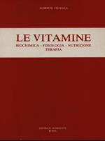 Le vitamine