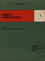 Chimica farmaceutica 1