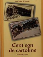 Cent egn de cartoline