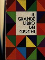 Il grande libro dei giochi