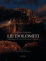 Le Dolomiti