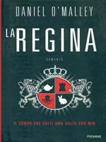 La regina