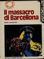 Il massacro di Barcellona