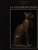 La collezione egizia